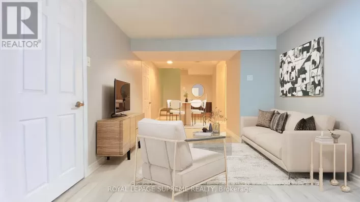 BSMT - 22 AMBLECOTE PL, Hamilton