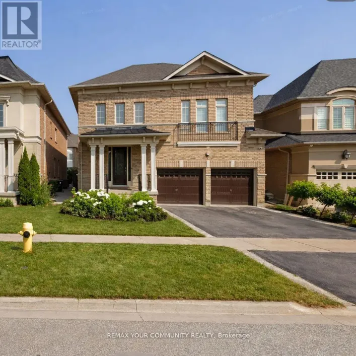 BSMT - 22 STANTON AVENUE, Vaughan