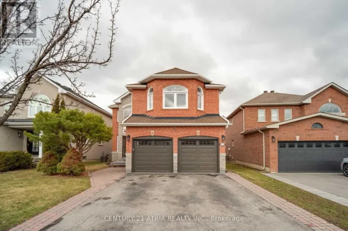 BSMT - 22 SWEET WATER CRESCENT, Richmond Hill