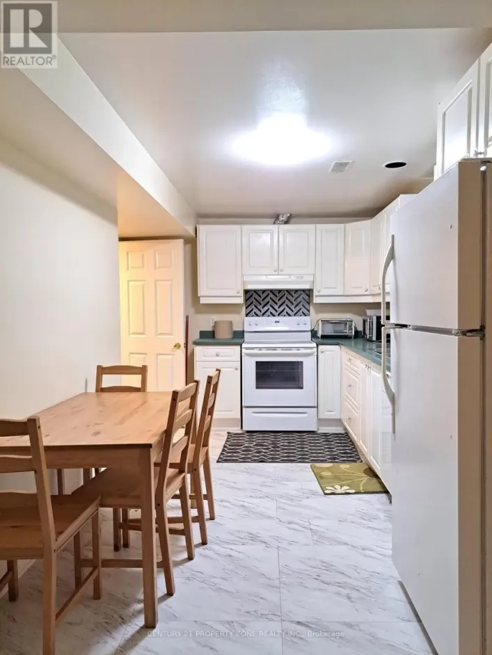 BSMT - 22 TOWNLEY CRESCENT, Brampton