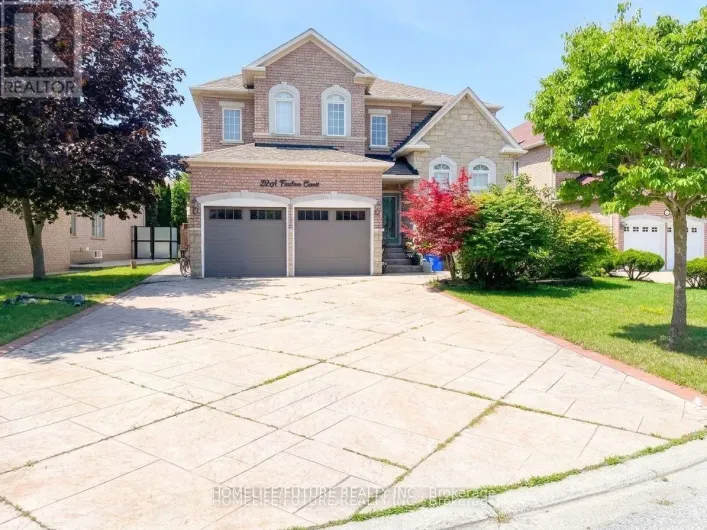 BSMT - 22 TREELINE COURT, Markham