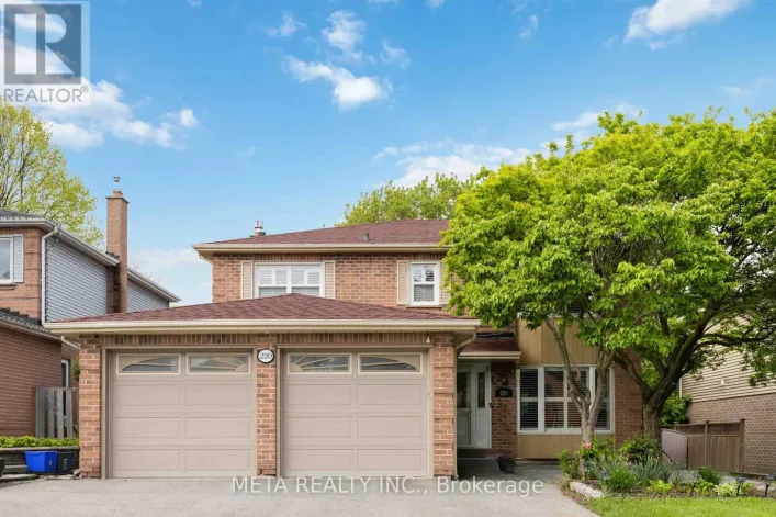 (BSMT) - 220 BASSETT BOULEVARD, Whitby