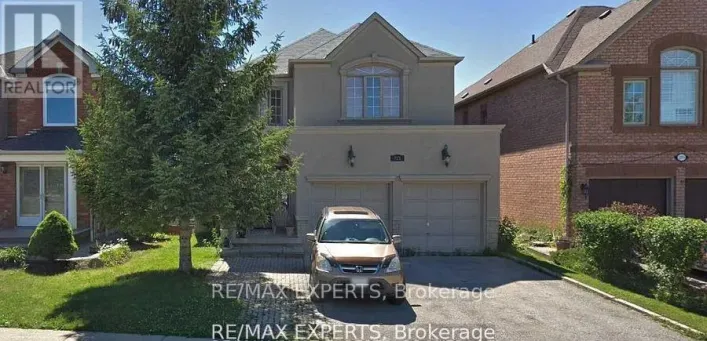 BSMT - 221 MATTHEW DRIVE, Vaughan