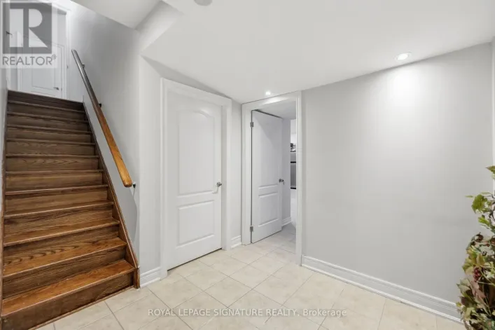 BSMT - 221 PEAK POINT BOULEVARD, Vaughan