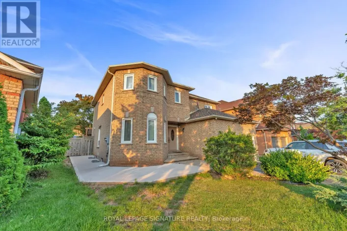BSMT - 2255 GRAND RAVINE DRIVE, Oakville