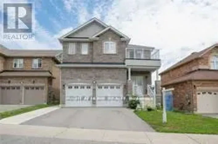 BSMT - 2255 WHITEWOOD CRESCENT, Innisfil