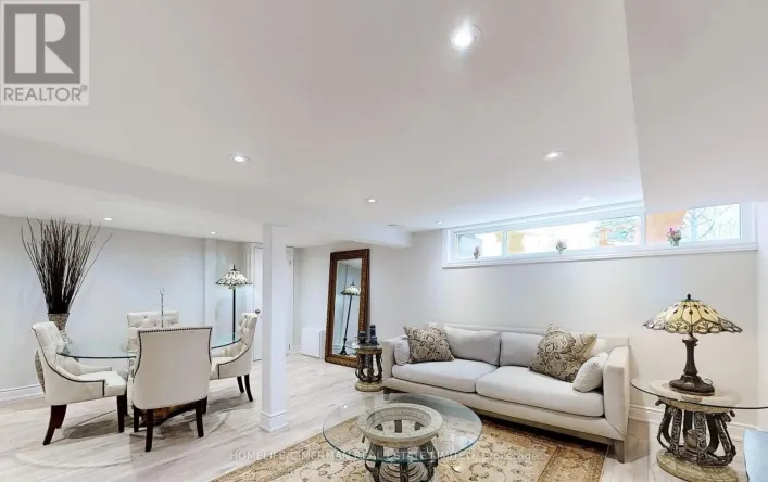 BSMT - 226 BROWNDALE CRESCENT, Richmond Hill