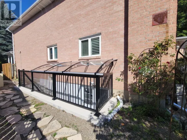 BSMT - 226 LARKIN AVENUE, Markham