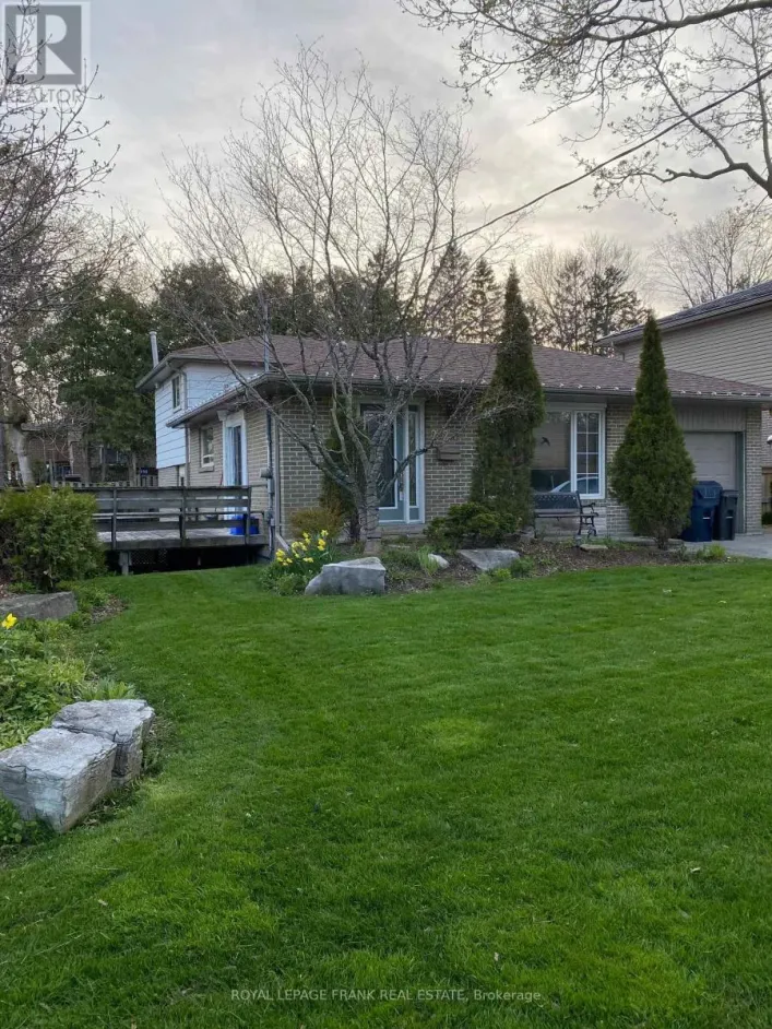 BSMT - 226 PARLETTE AVENUE, Toronto