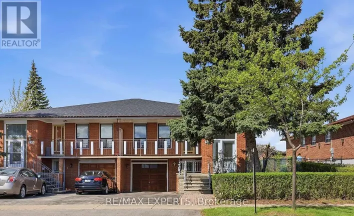 BSMT - 228 ANDREW PARK, Vaughan