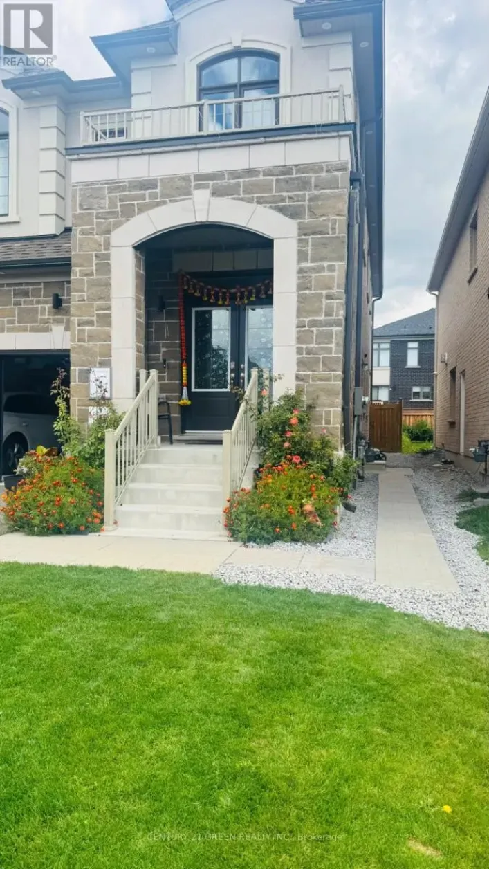 BSMT - 229 FLEETWOOD DRIVE, Oshawa