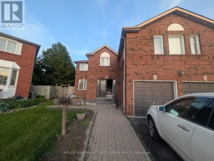 BSMT - 2293 BEARE COURT 1 BEDROOM, Pickering