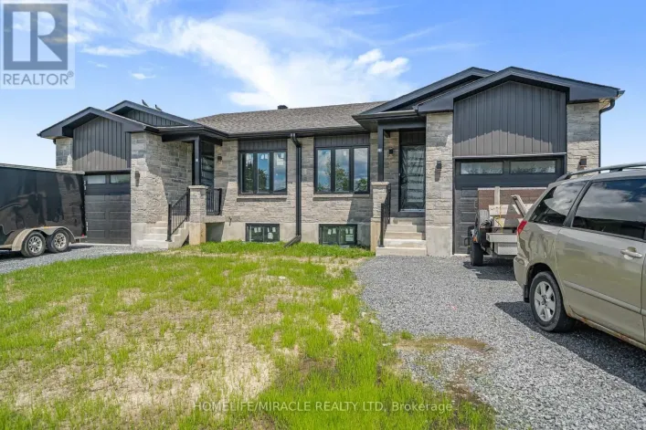 BSMT - 23  A PORTLAND DRIVE, Cornwall