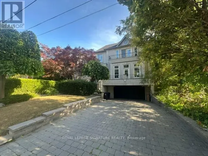 BSMT - 23 BANNOCKBURN AVENUE, Toronto