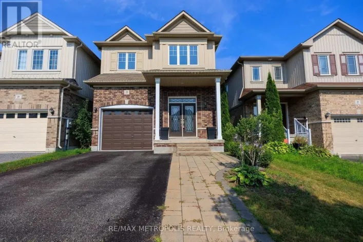 BSMT - 23 GORDON COWLING STREET, Clarington