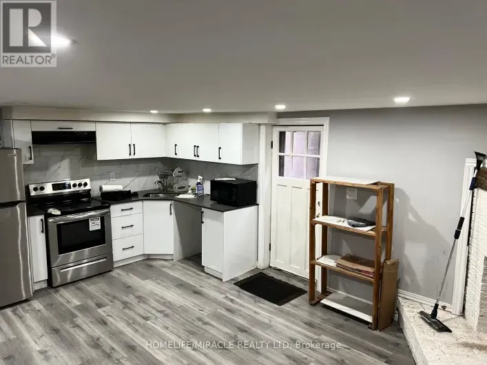 BSMT - 23 JAY COURT, Kitchener