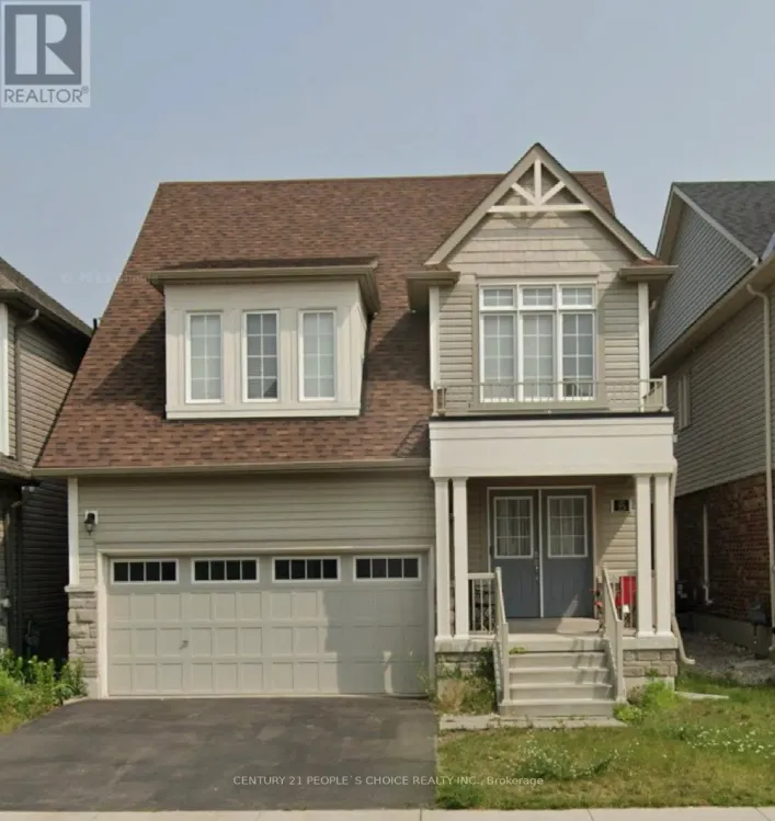 BSMT - 23 KNOTTY PINE AVENUE, Cambridge