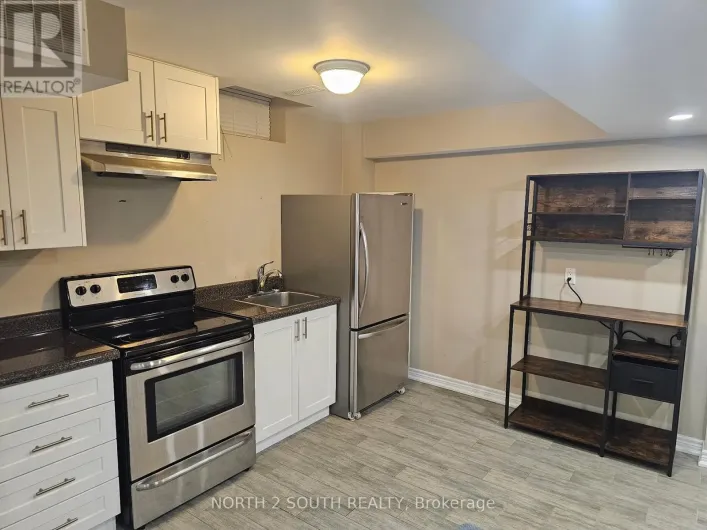 BSMT - 23 VANWOOD CRESCENT, Brampton