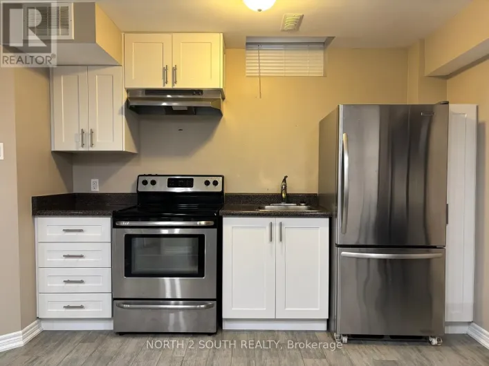 BSMT - 23 VANWOOD CRESCENT, Brampton