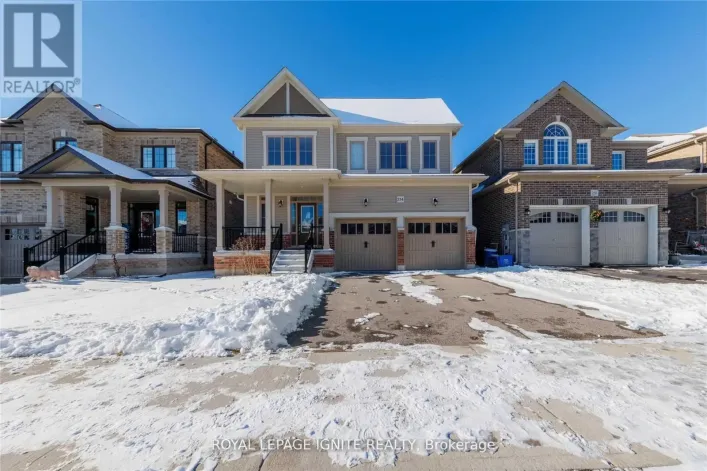 BSMT - 234 CROMBIE STREET, Clarington