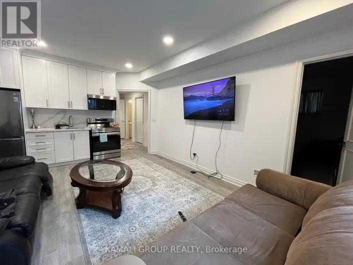 BSMT - 236 MCKEE AVENUE, Toronto