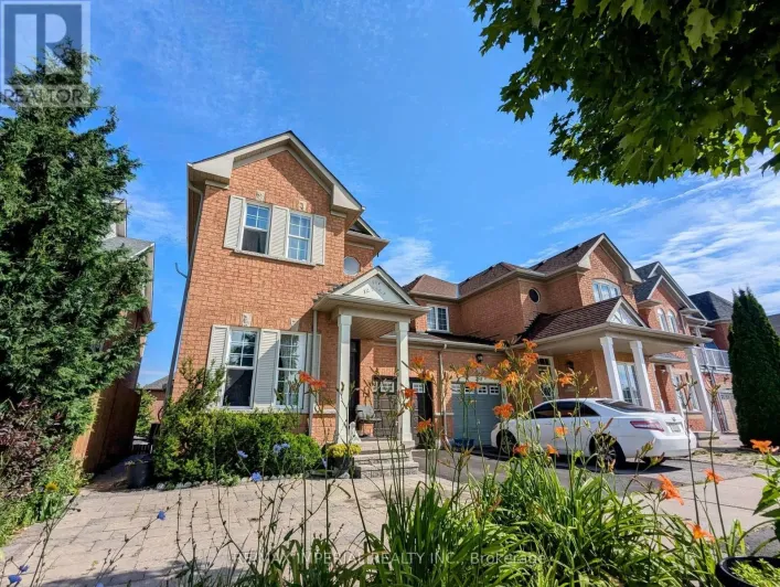 BSMT - 236 OLD COLONY ROAD, Richmond Hill
