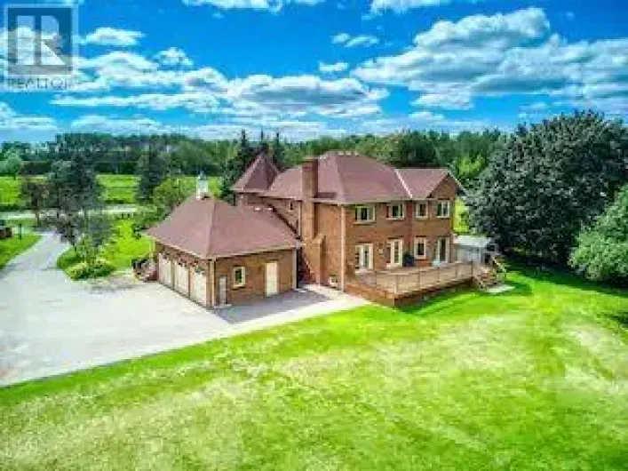 BSMT - 2377 SALEM ROAD, Ajax