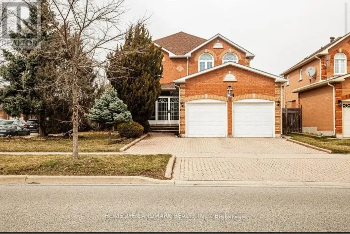 BSMT - 238 HIGHGLEN AVENUE, Markham