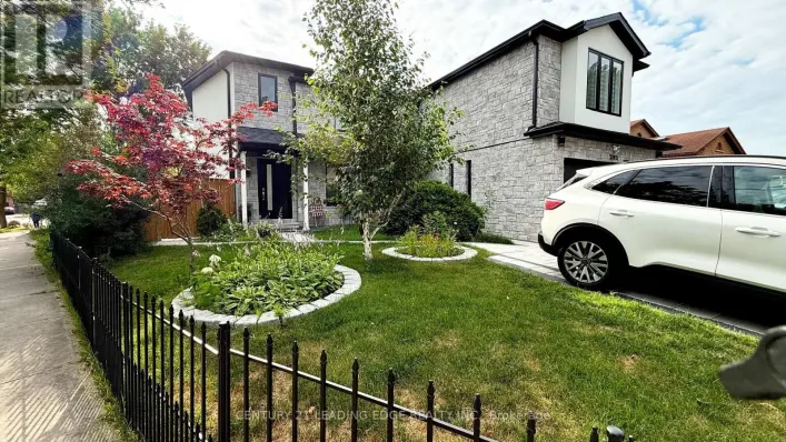 BSMT - 2385 STRATHMORE CRESCENT, Pickering
