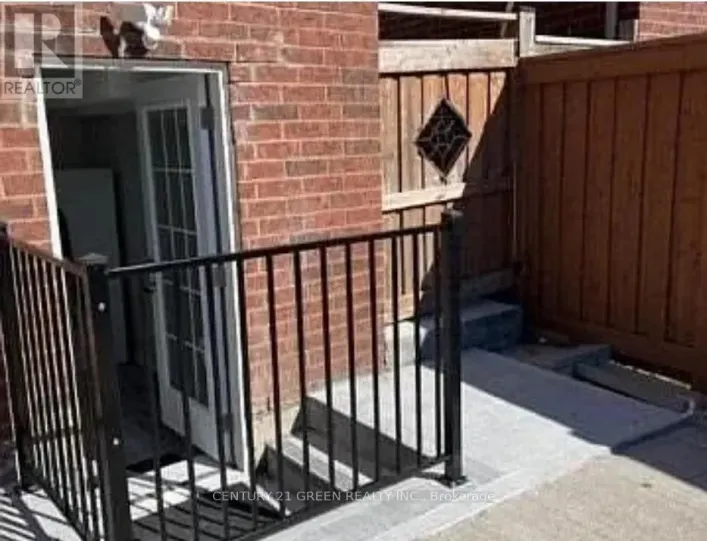 BSMT - 24 BABY POINTE TRAIL, Brampton