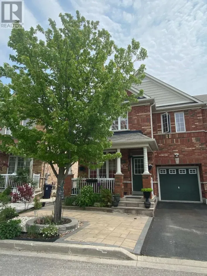 BSMT - 24 DAIRY DRIVE, Toronto