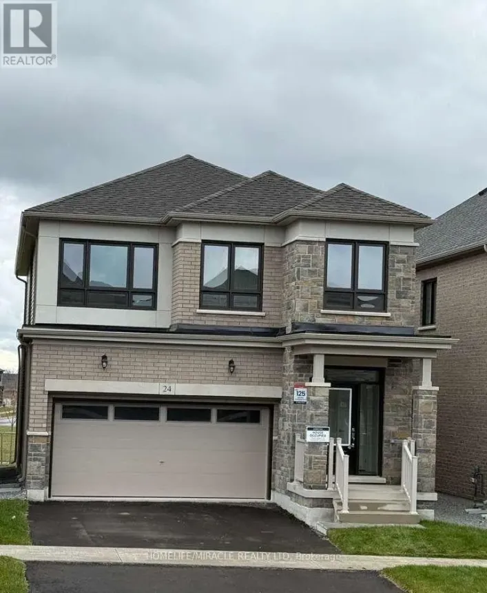 House for rent: BSMT - 24 PHOENIX BOULEVARD, Barrie