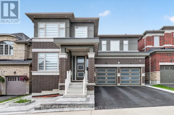 House for rent: BSMT - 2404 FLORENTINE PLACE, Pickering