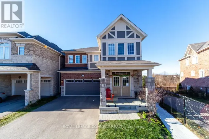 BSMT - 2412 MOONLIGHT CRESCENT, Pickering