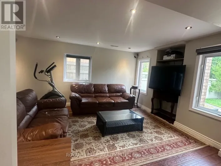 BSMT - 2416 HILDA DRIVE, Oakville