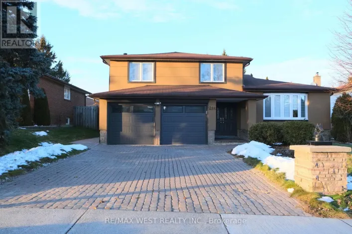 BSMT - 244 DARCY STREET, Oshawa