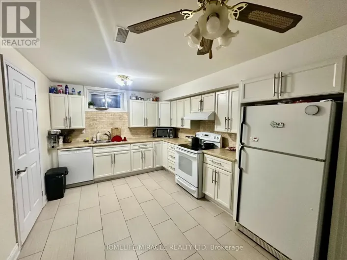 BSMT - 2461 PRESIDENT BOULEVARD, Mississauga