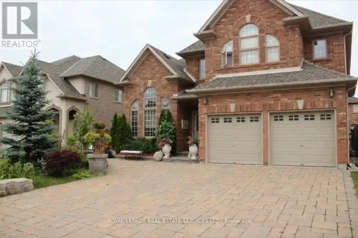 BSMT - 2468 CHAPLIN ROAD, Oakville