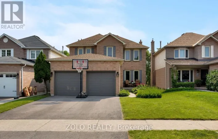 BSMT - 2488 NEWPORT STREET, Burlington