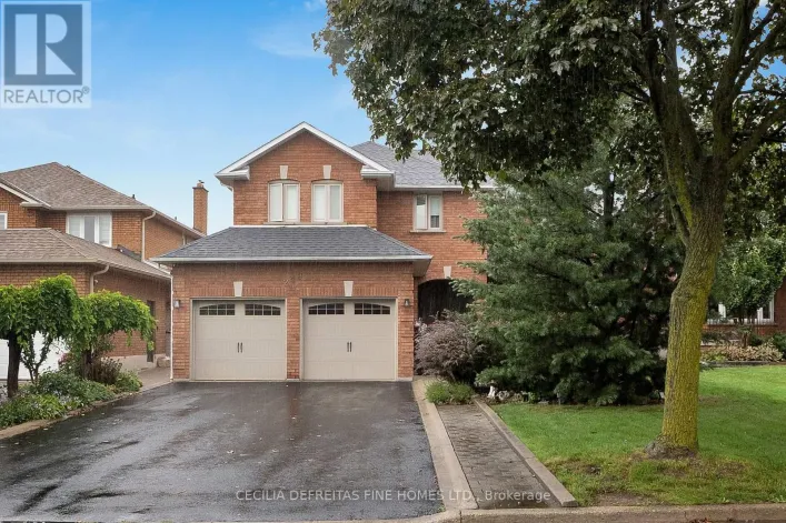 BSMT - 249 DANTE COURT, Vaughan