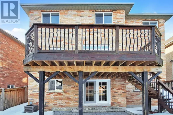 BSMT - 25 BACHE AVENUE, Georgina