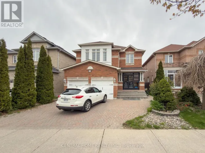 BSMT - 25 EASTVALE DRIVE, Markham