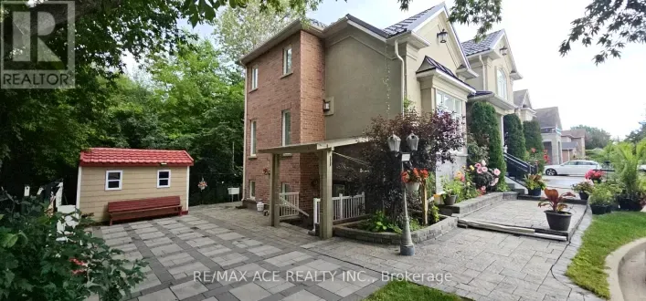 House for rent: BSMT - 25 FAWNRIDGE TRAIL, Toronto