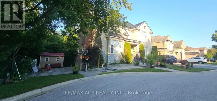 BSMT - 25 FAWNRIDGE TRAIL, Toronto