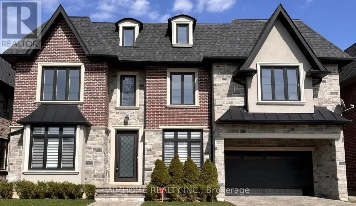 BSMT - 25 PAYSON AVENUE, Vaughan