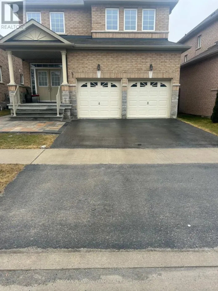 BSMT - 25 ROMA DRIVE, Whitby