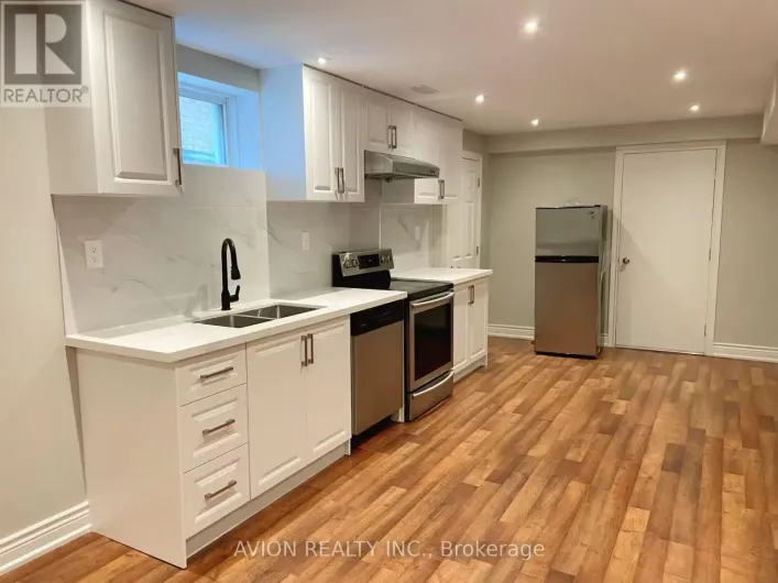 BSMT - 2502 HERTFORDSHIRE WAY, Oakville
