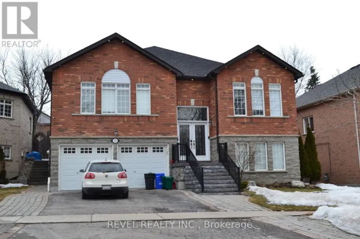 BSMT - 251 DEERGLEN TERRACE, Aurora