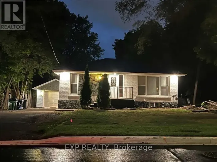 BSMT - 254 HILLSIDE DRIVE, Mississauga