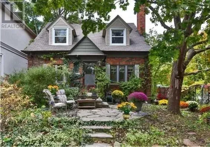 BSMT - 256 ORIOLE PARKWAY, Toronto